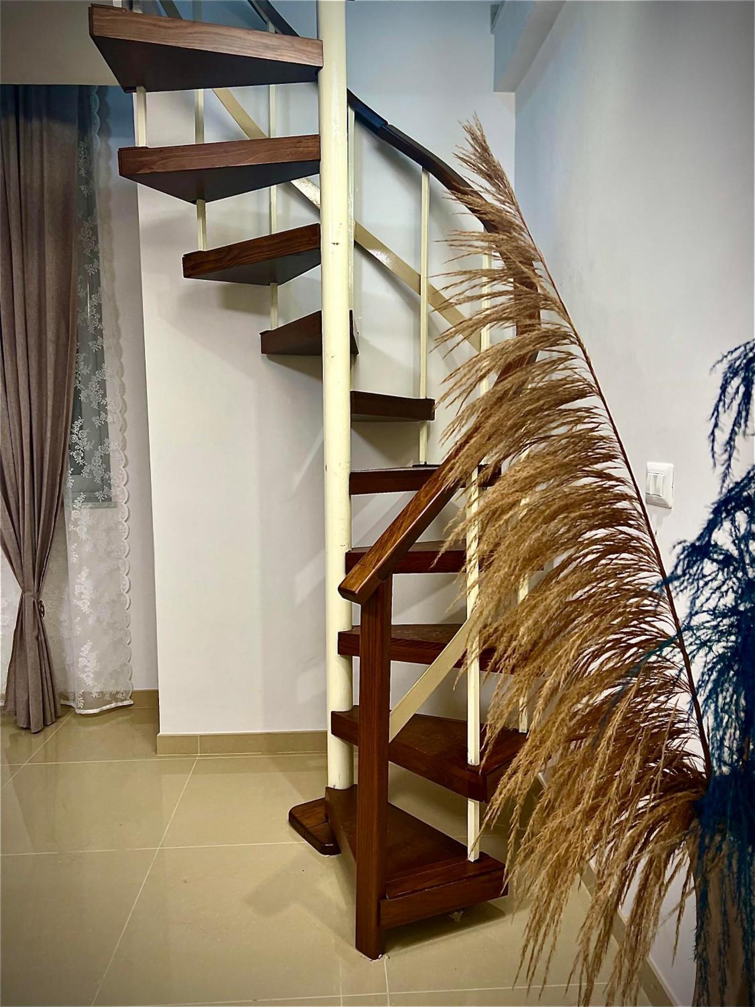 Apartament L'Ospite Napoletano Neapol Zewnętrze zdjęcie